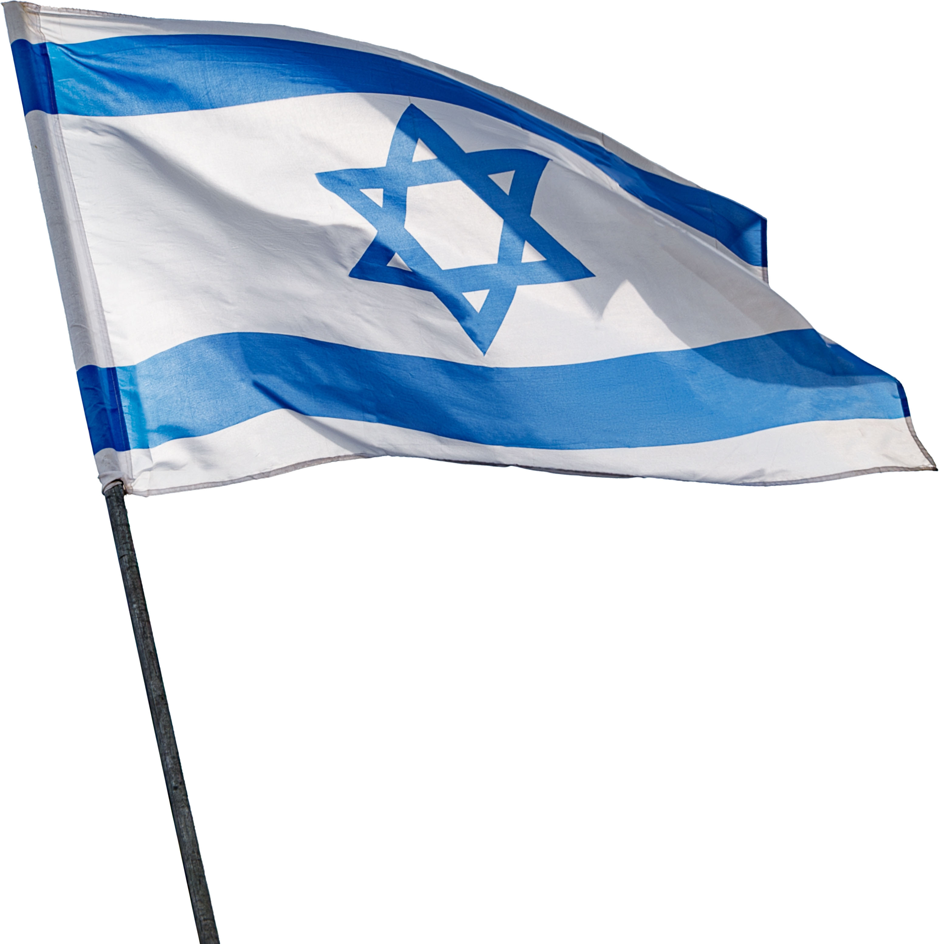 Founding Sponsor of the Global Solidarity Event for Israel