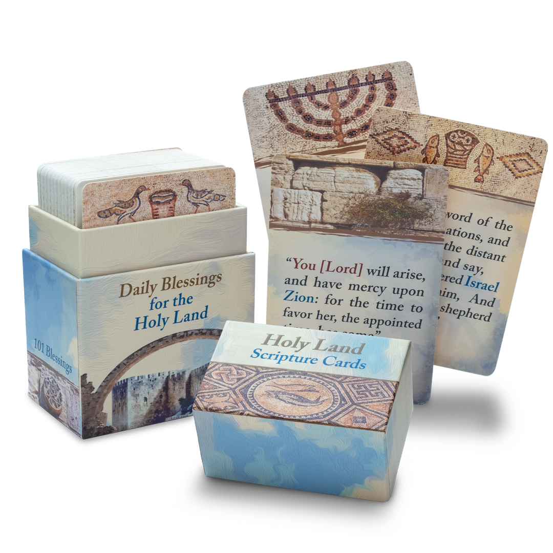 Daily Blessing Box